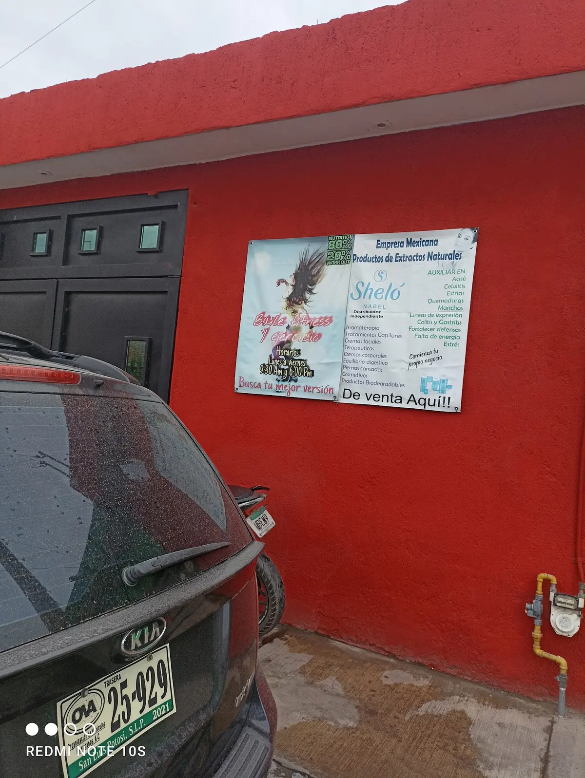 Clinica Huellitas