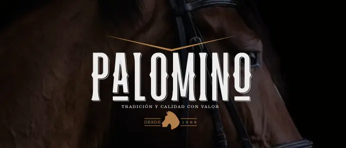Palomino