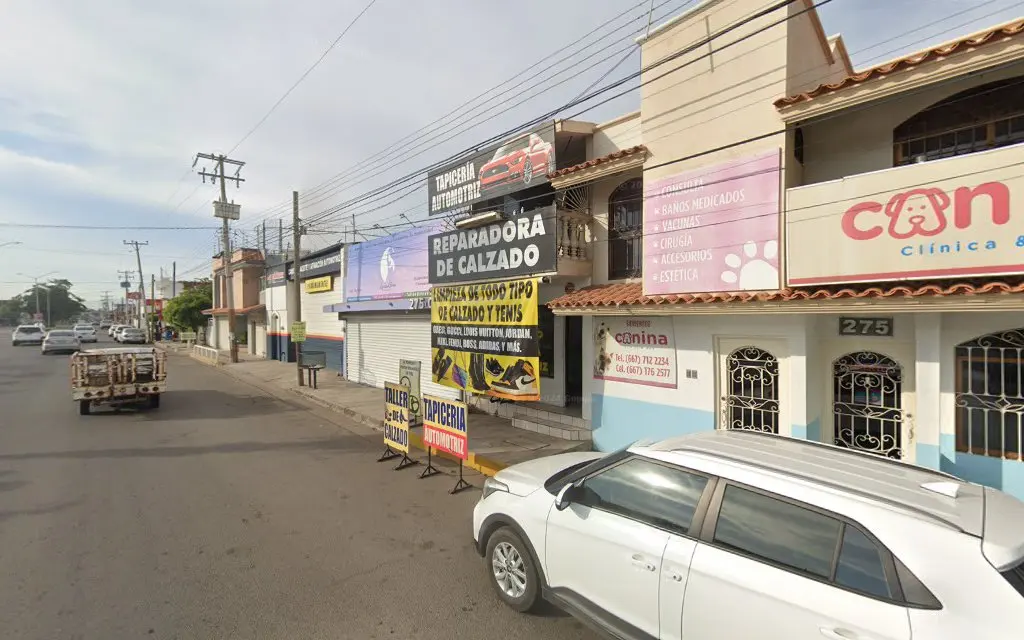 CLINICA & SPA CANINA