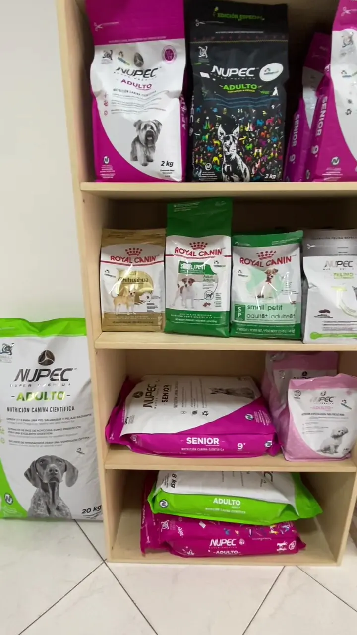 Hospital Veterinario Colhuacan — foto 2 de 3