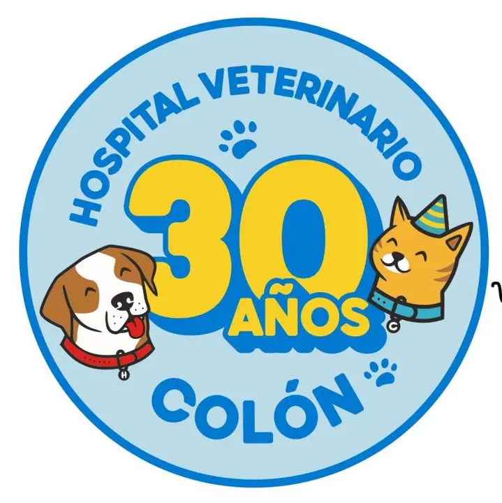 Hospital Veterinario 'Colón'