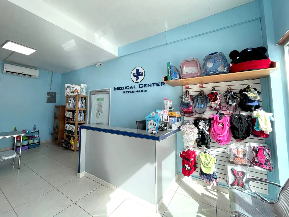 Medical Center Veterinaria — foto 3 de 3