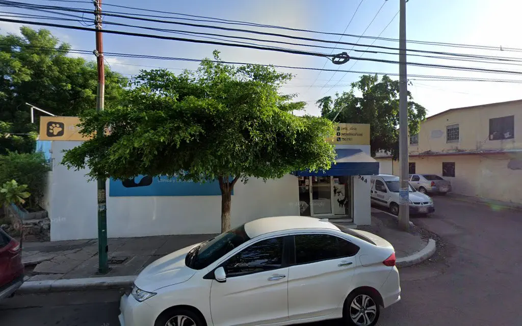 Pets Clinic