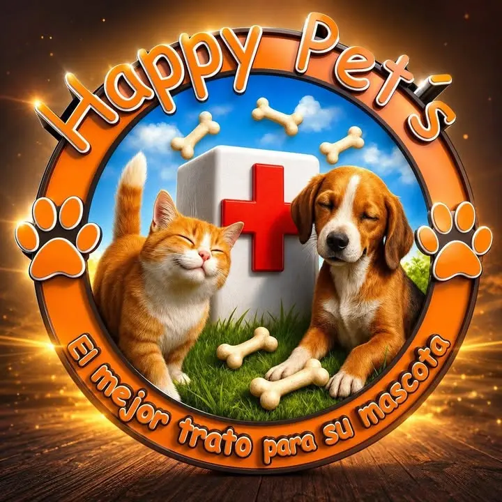 Veterinaria Happy Pet's