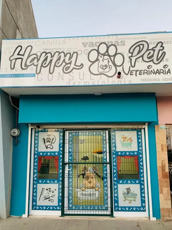 HAPPY PET — foto 3 de 3