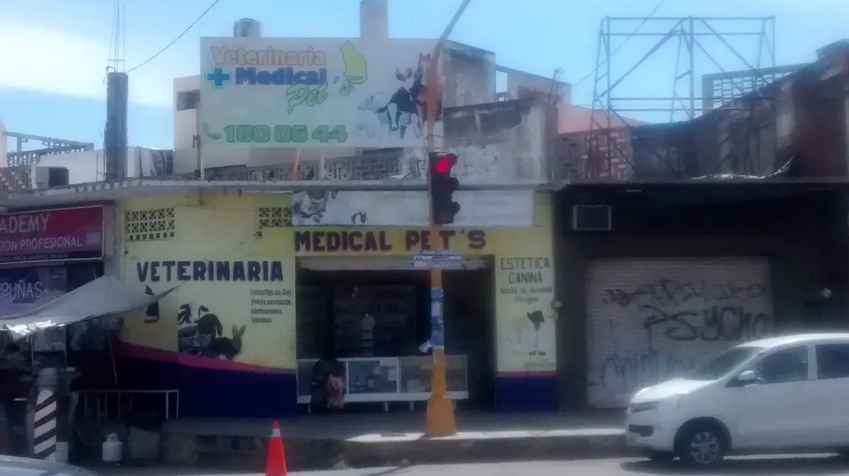 Medical Pet's