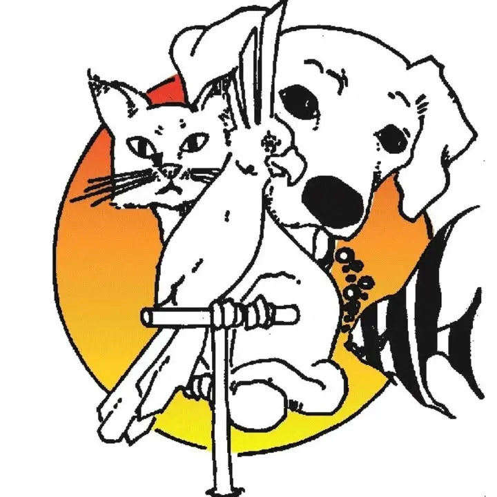 Veterinaria del Pacífico