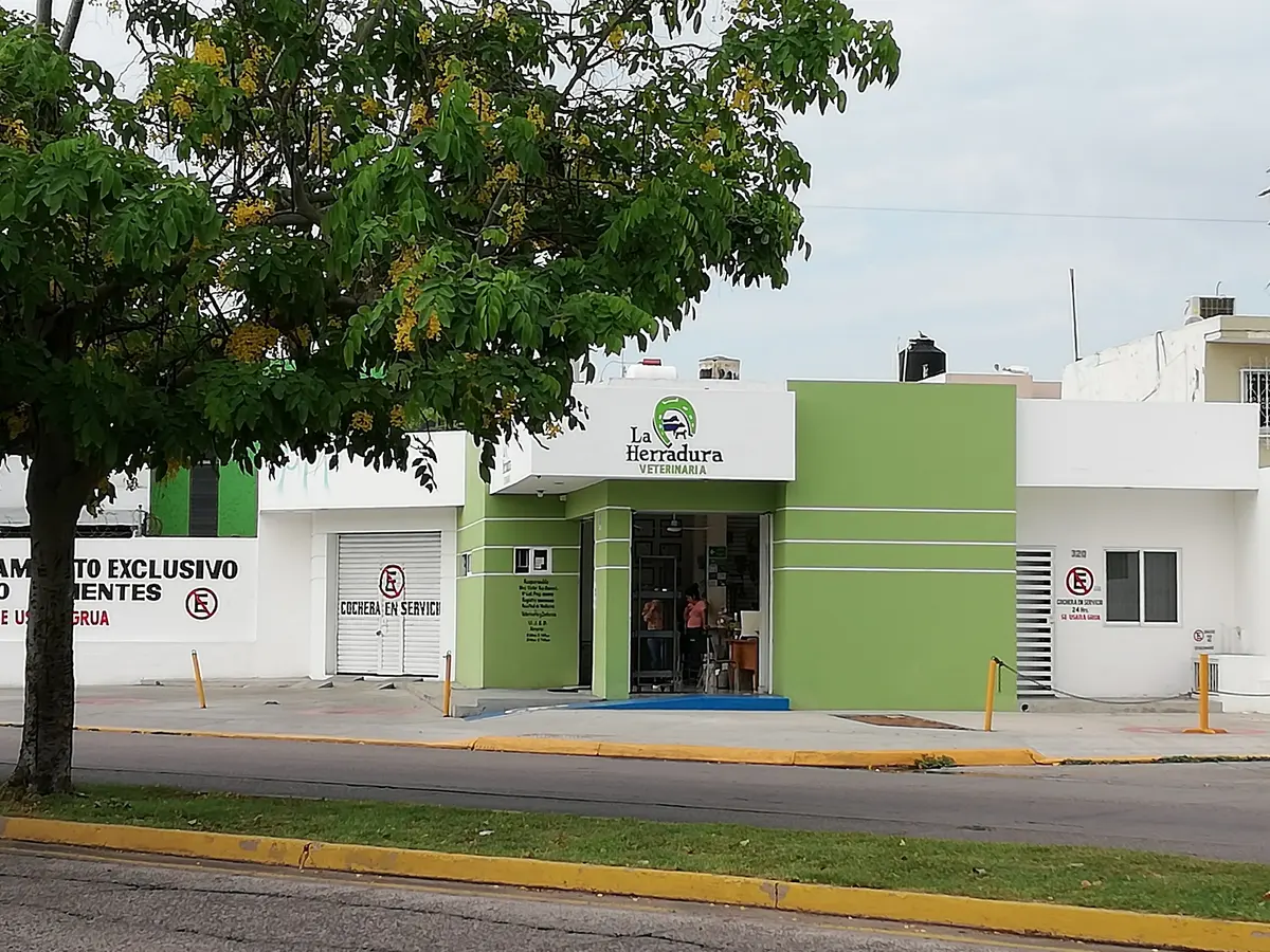 Veterinaria La Herradura