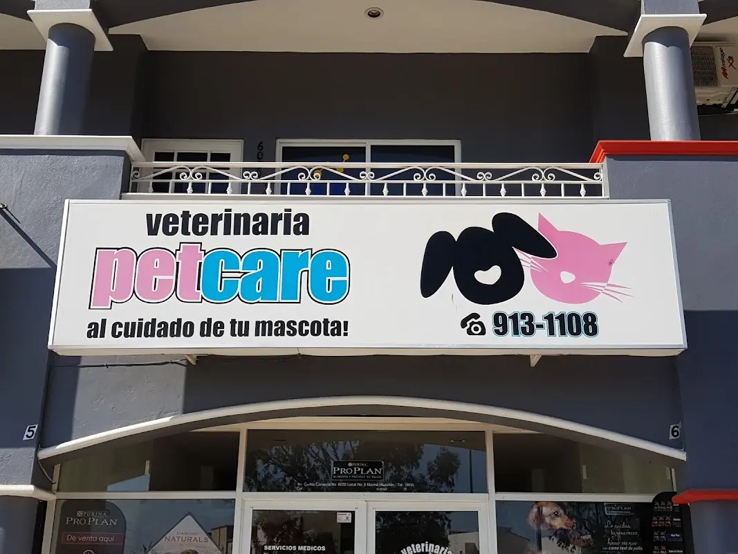 Veterinaria PetCare