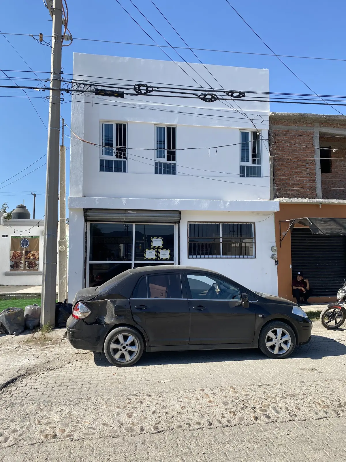 Veterinaria Sinnay