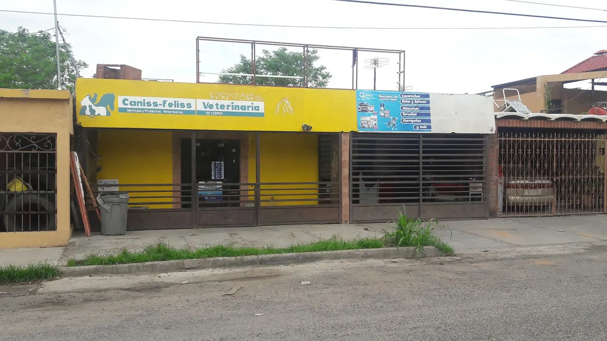 Cannis Feliss Clínica Veterinaria