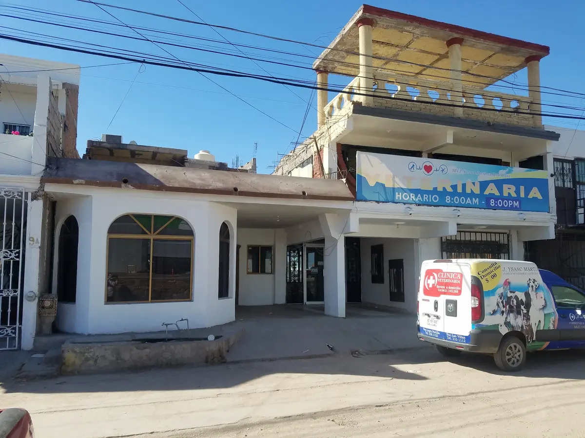 Veterinaria Las Villas