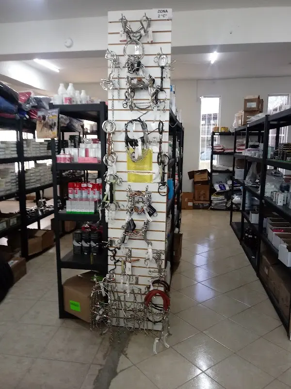 Agroveterinaria de Sonora (Sucursal Caborca) — foto 5 de 5