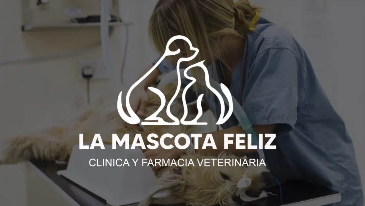 La Mascota Féliz