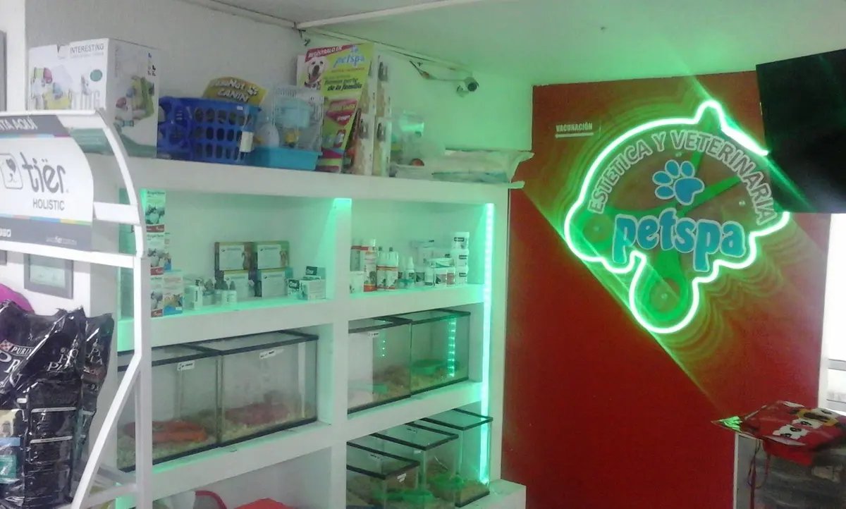 PETSPA Estética y Veterinaria — foto 3 de 3