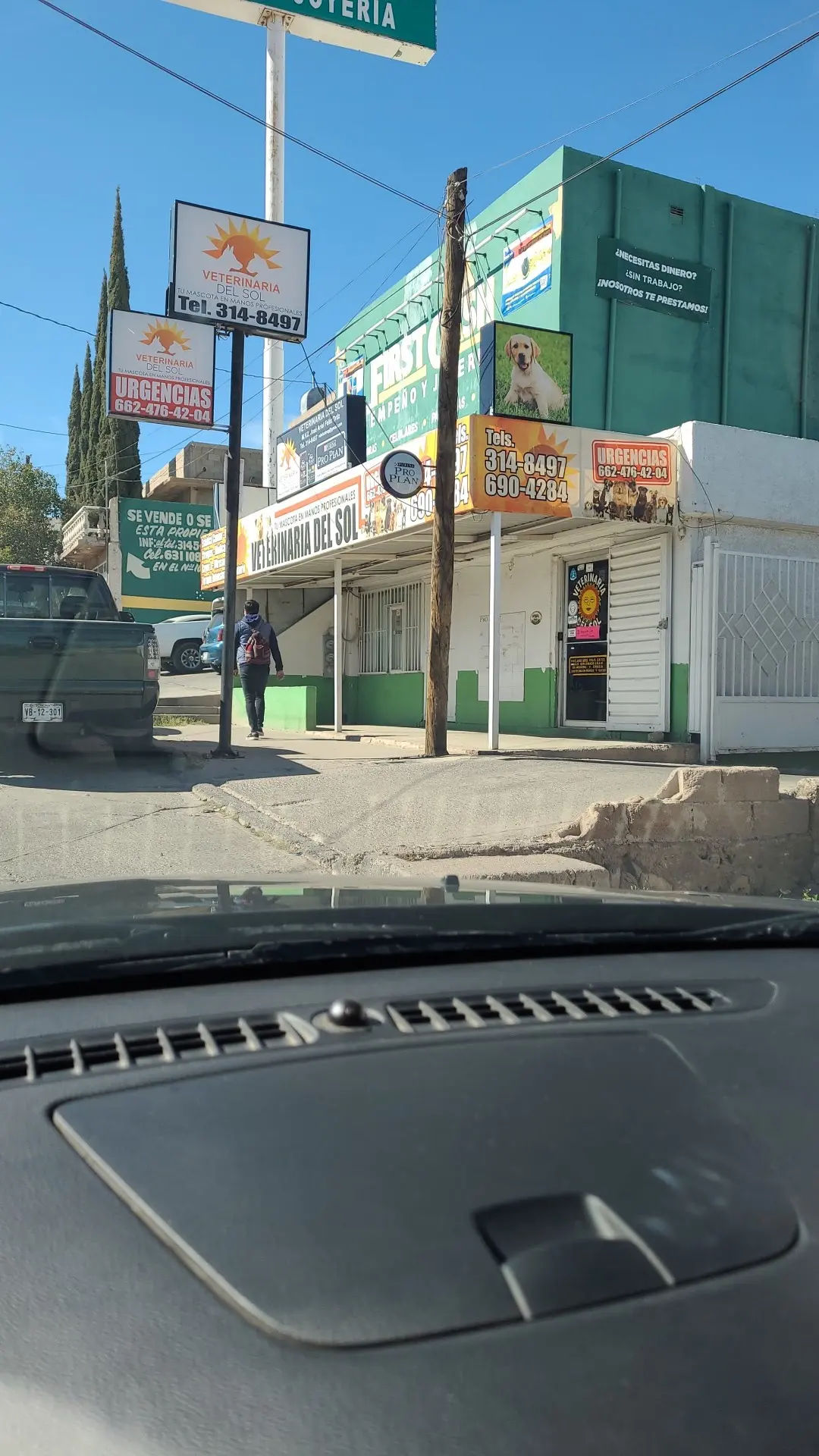 Veterinaria del Sol Nogales. — foto 3 de 3