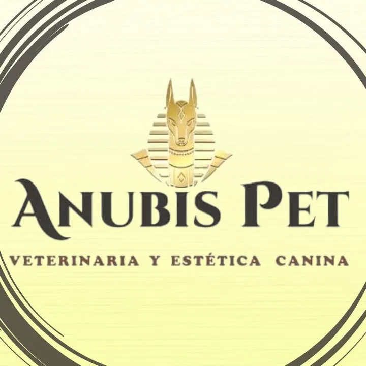Veterinaria y Estética Canina AnubisPet