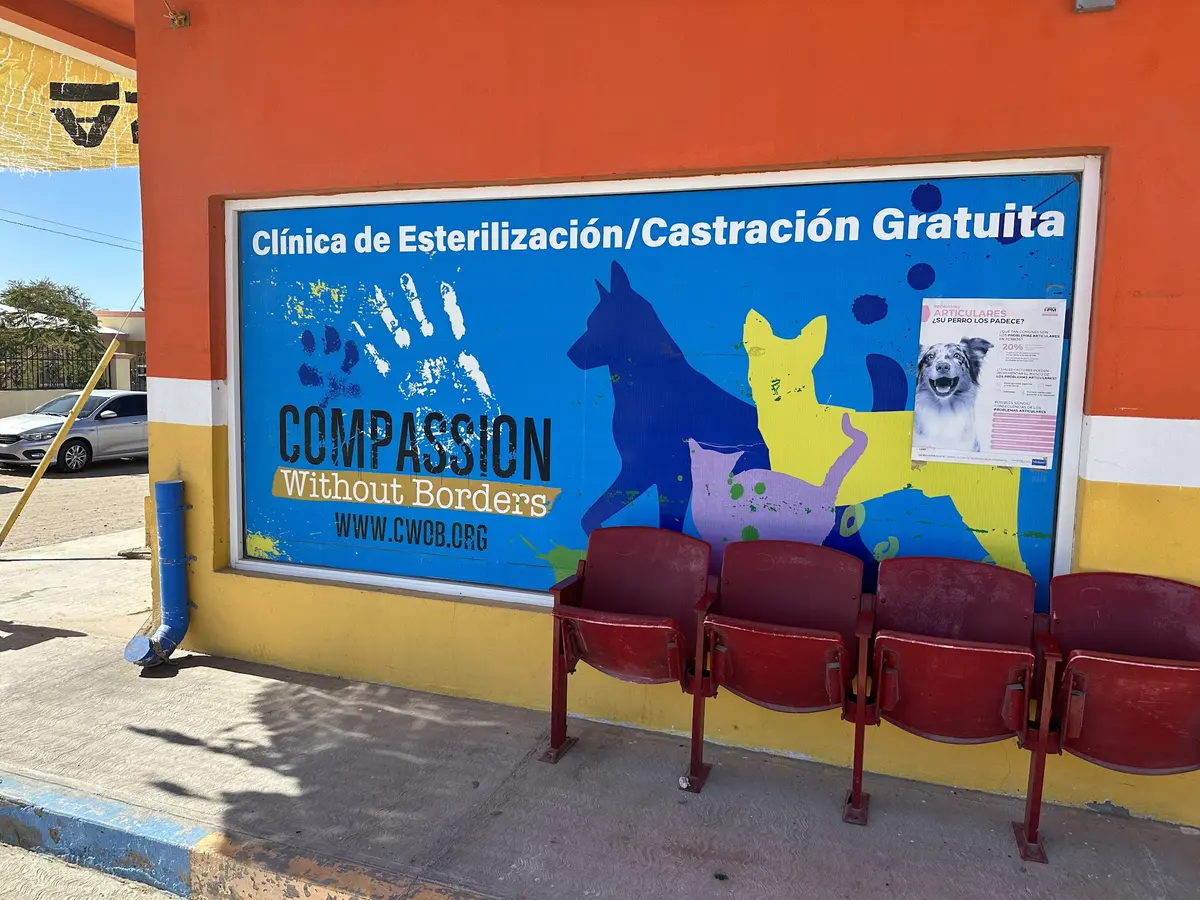 Esperanza Veterinary Clinic