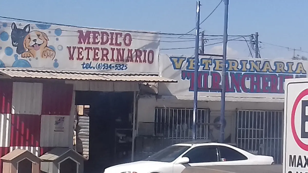 Veterinaria Mi Rancherita — foto 3 de 3