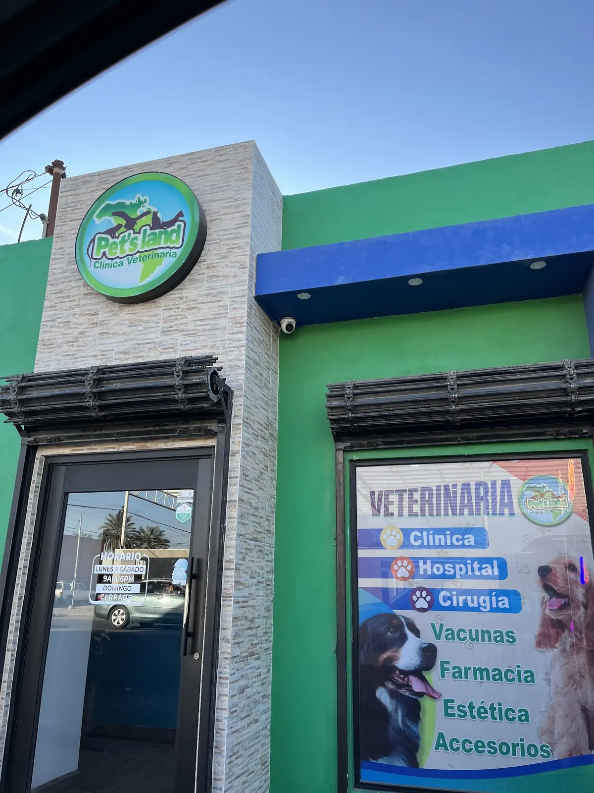 Veterinaria Pet Land