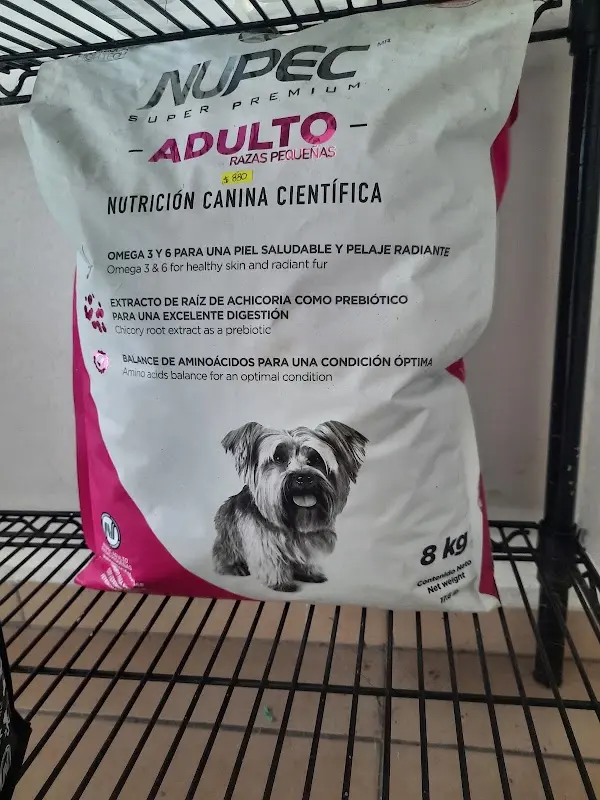 Centro Veterinario ANIMALIA
