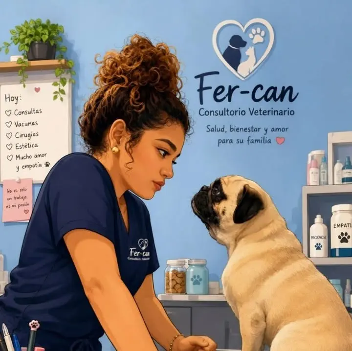 Dog Grooming