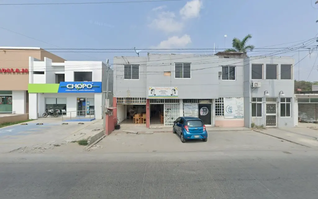 Centro Veterinario Medical Beytar