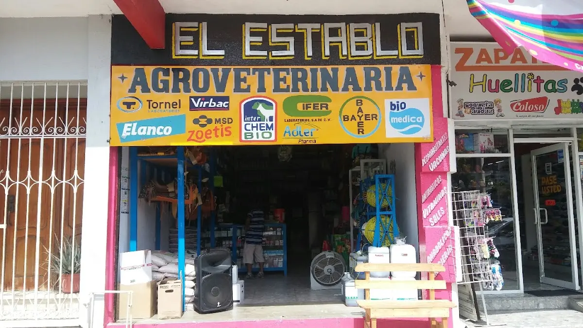 EL ESTABLO
