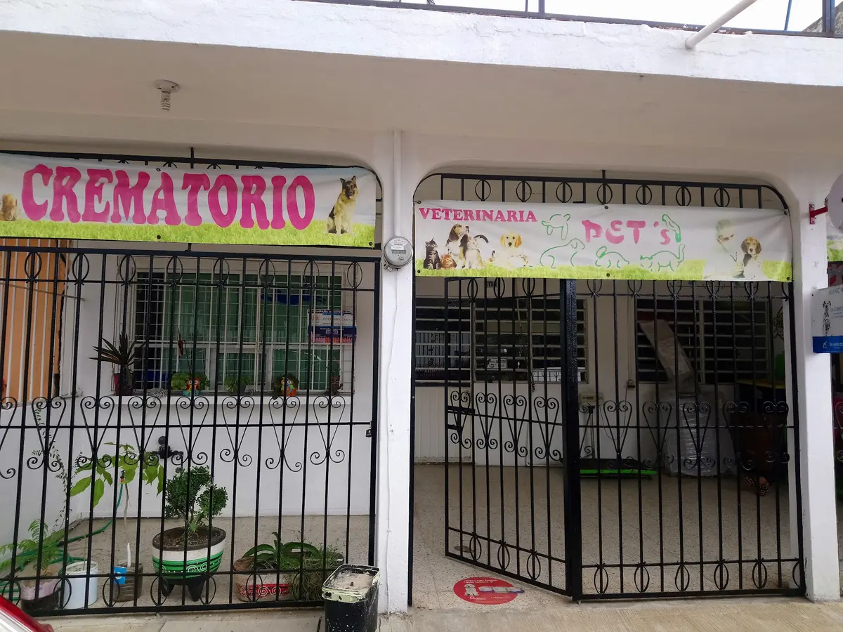 Pets Veterinaria Y Crematorio — foto 2 de 3