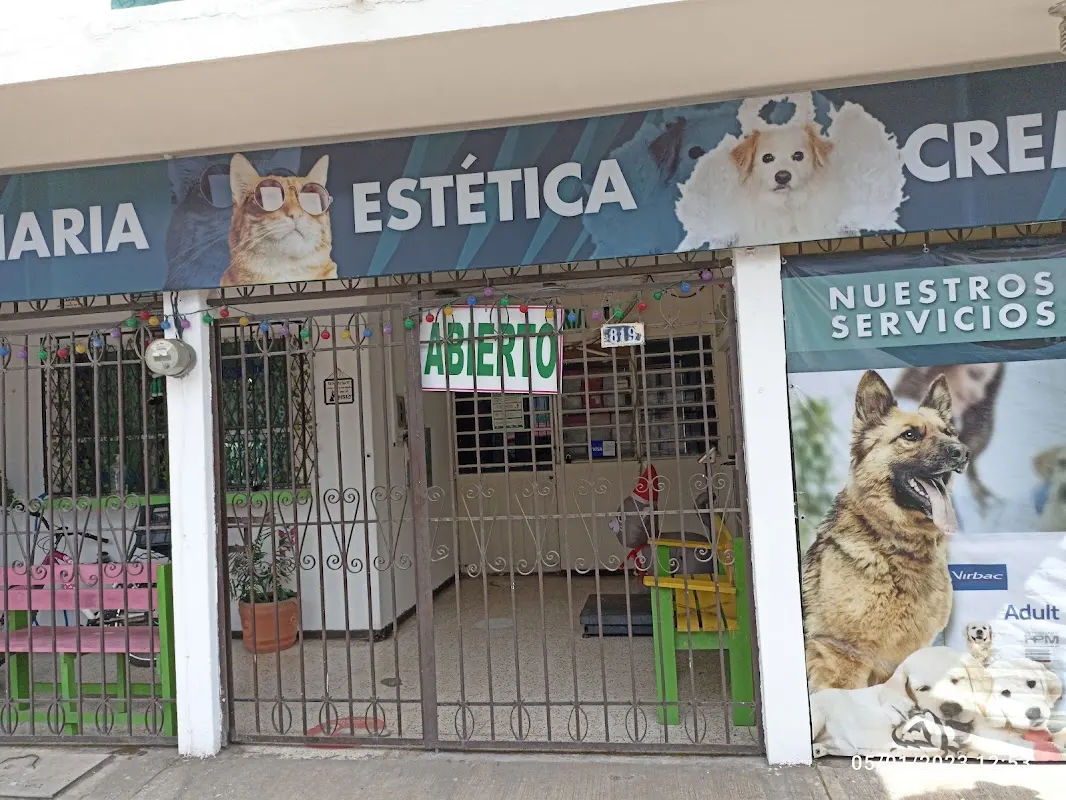 Pets Veterinaria Y Crematorio — foto 3 de 3