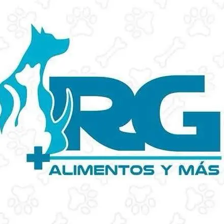 Hospital Veterinario RG Alimentos y Más