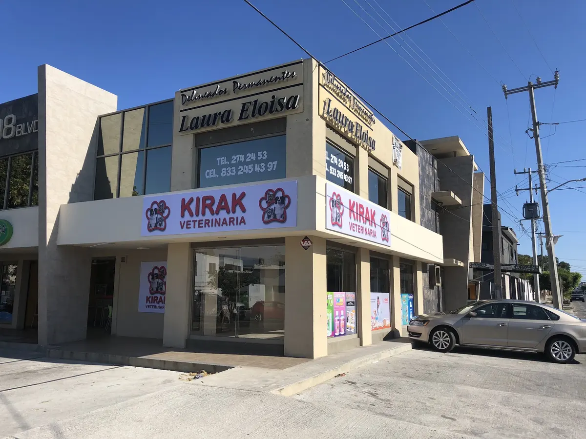 Kirak Veterinaria
