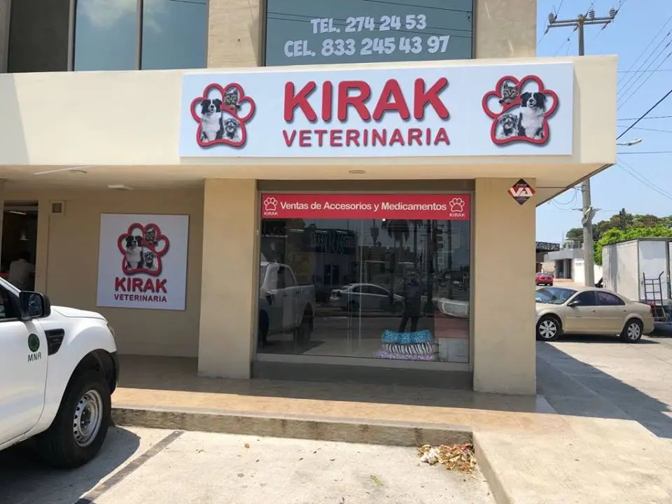 Kirak Veterinaria — foto 2 de 3