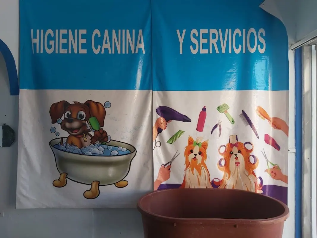 Farmacia Veterinaria De La Cruz