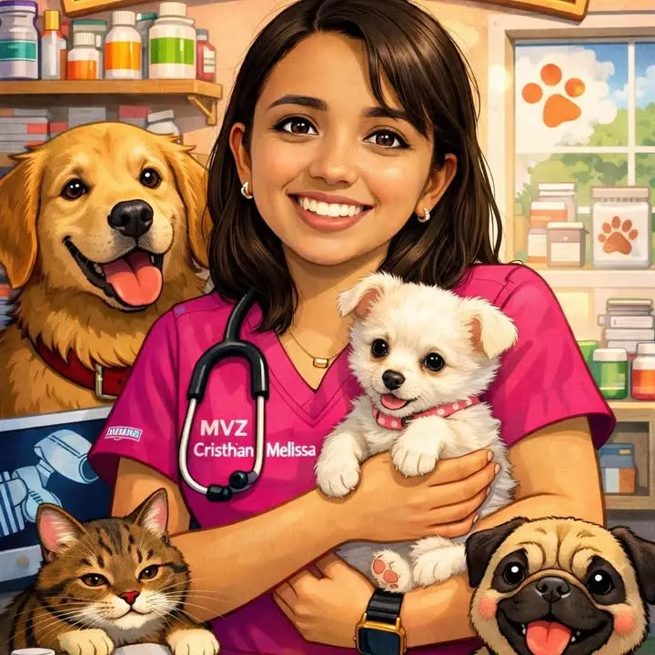 Veterinaria "El Emperadog"
