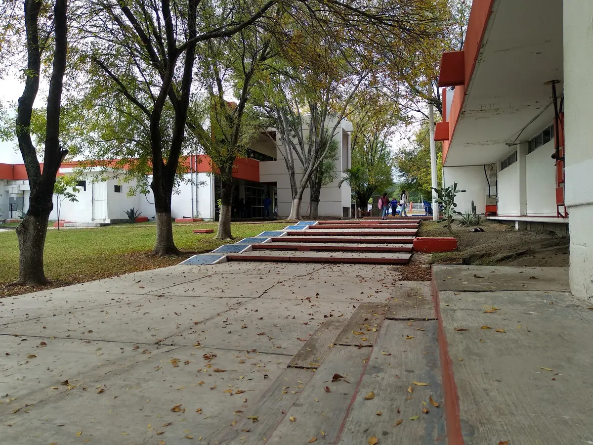 Facultad de veterinaria