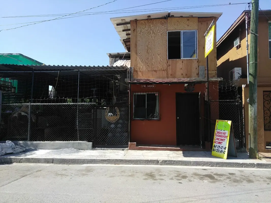 "EL CORRAL" VETERINARIA