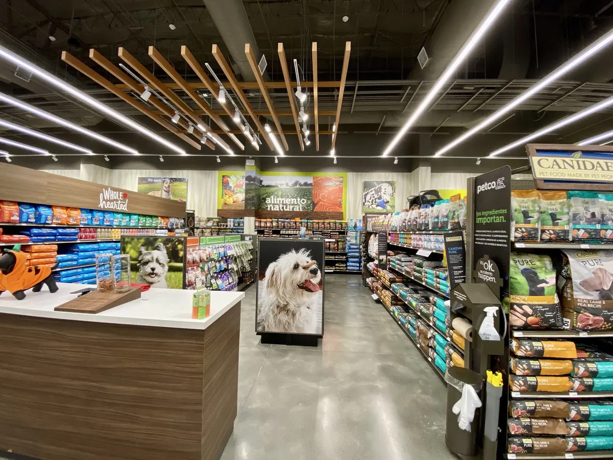 Petco Nuevo Laredo — foto 3 de 3