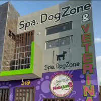 Spa.DogZone