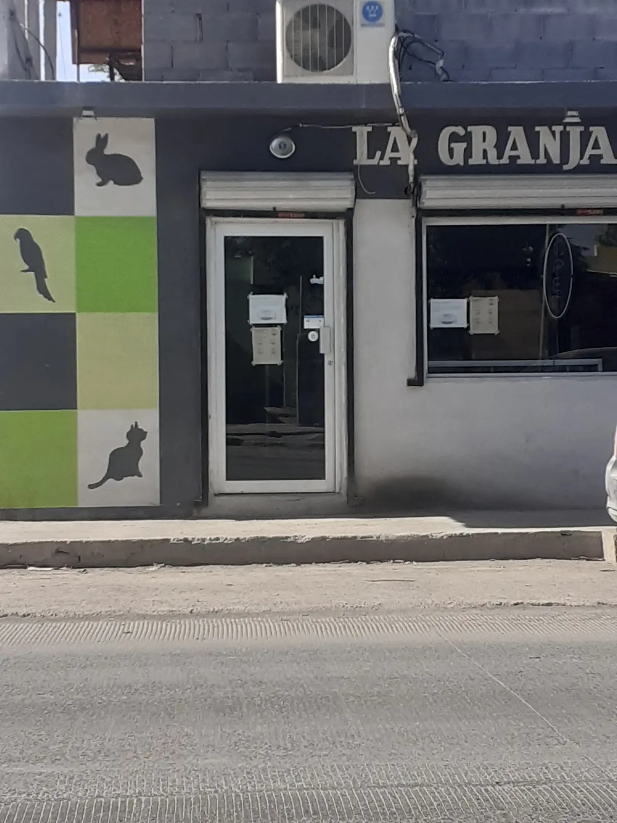 Clínica Veterinaria - Forrajera La Granja — foto 2 de 3