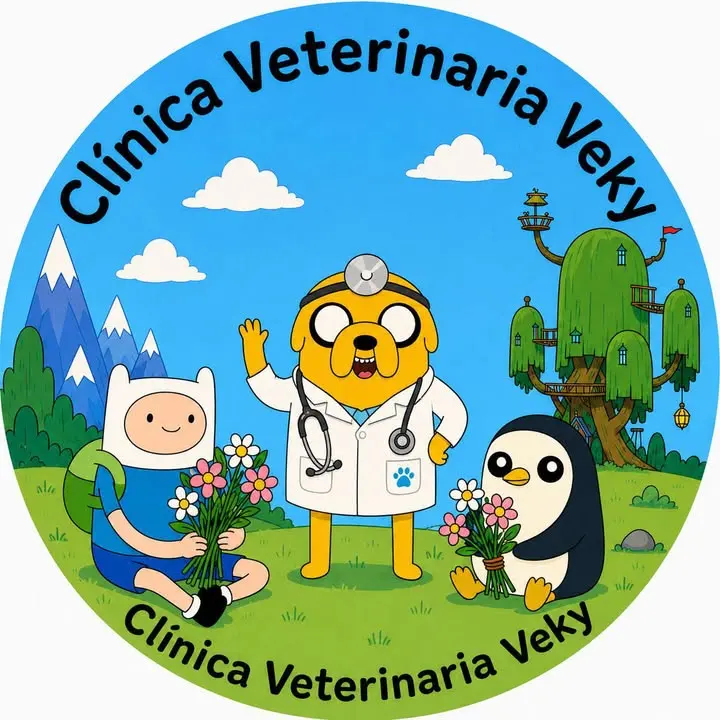 Clinica Veterinaria Veky