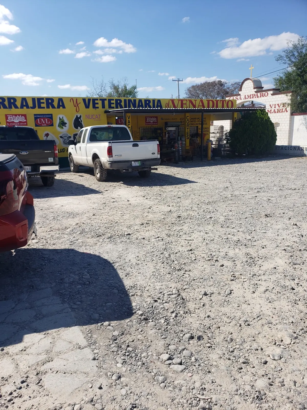 El Venadito
