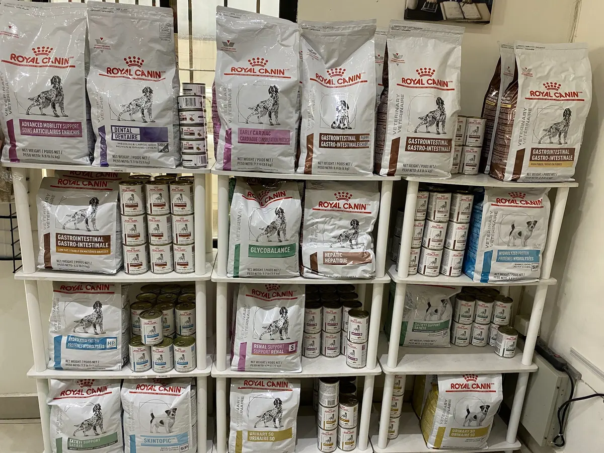 Parra Veterinaria — foto 3 de 3