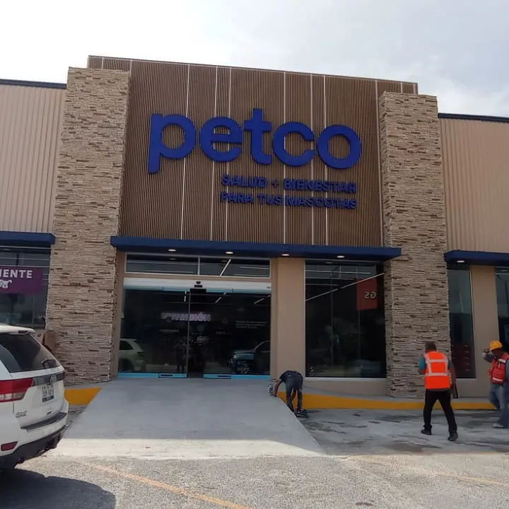 Petco Reynosa