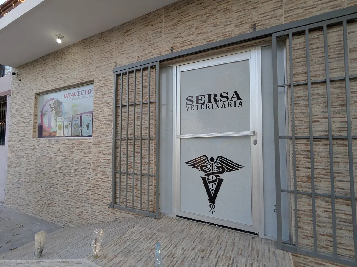 Veterinaria SERSA