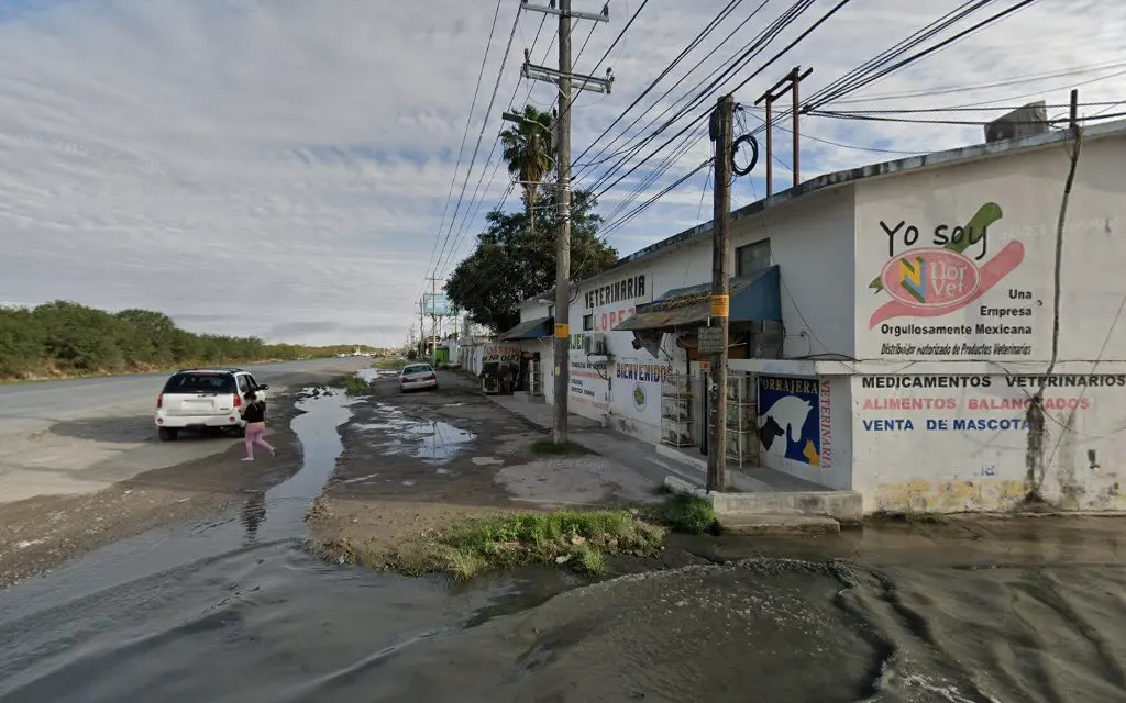 Veterinaria y forrajera López — foto 3 de 3