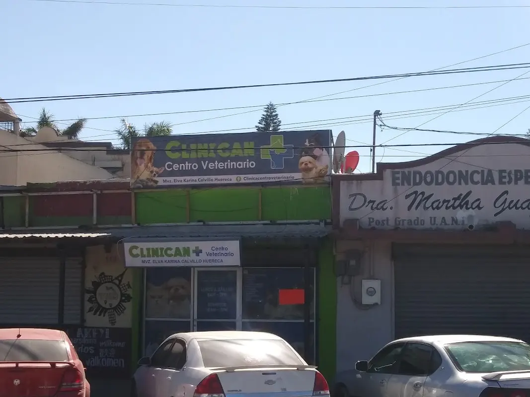 Clinican Centro Veterinario