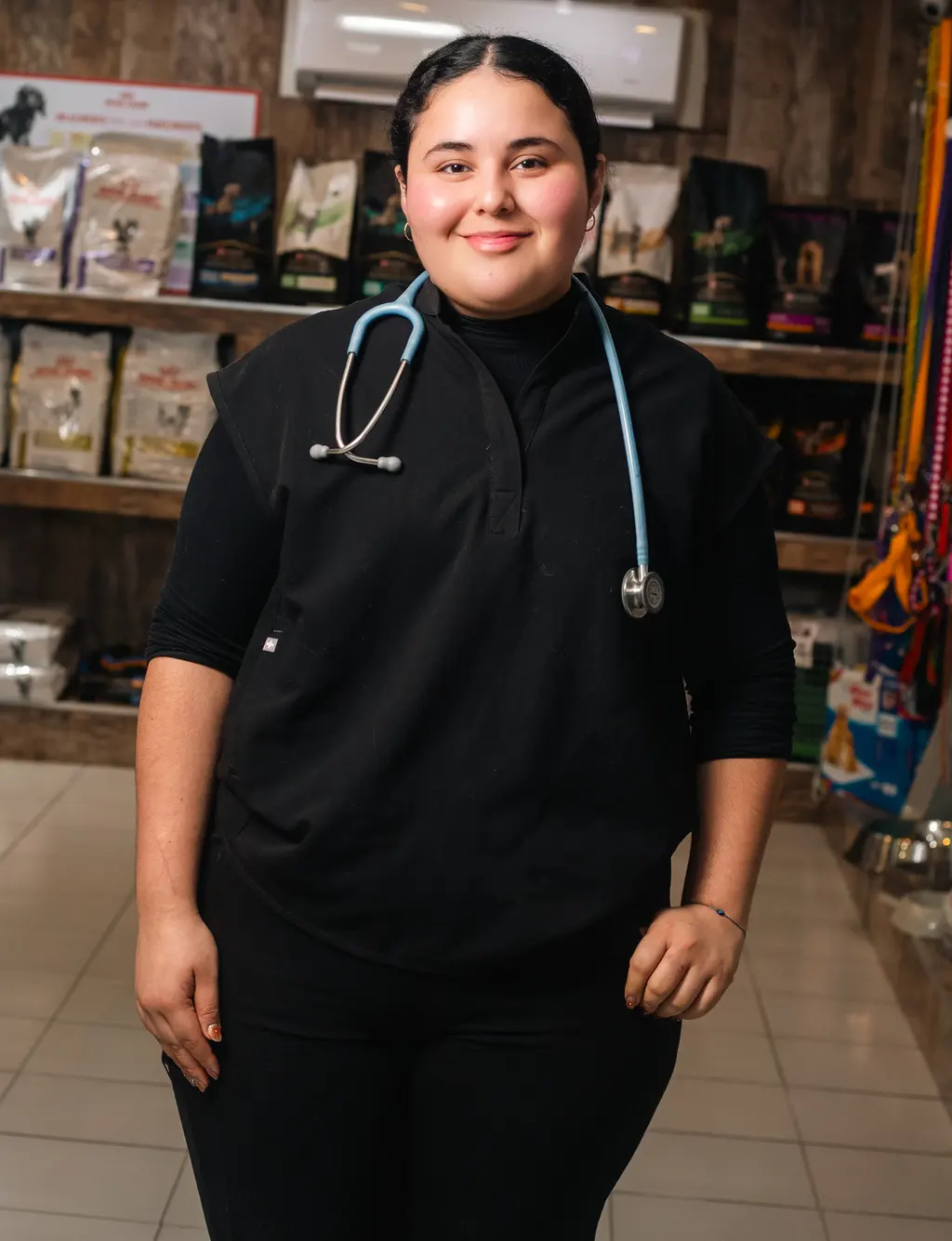 Hospital Veterinario San Lázaro — foto 4 de 4