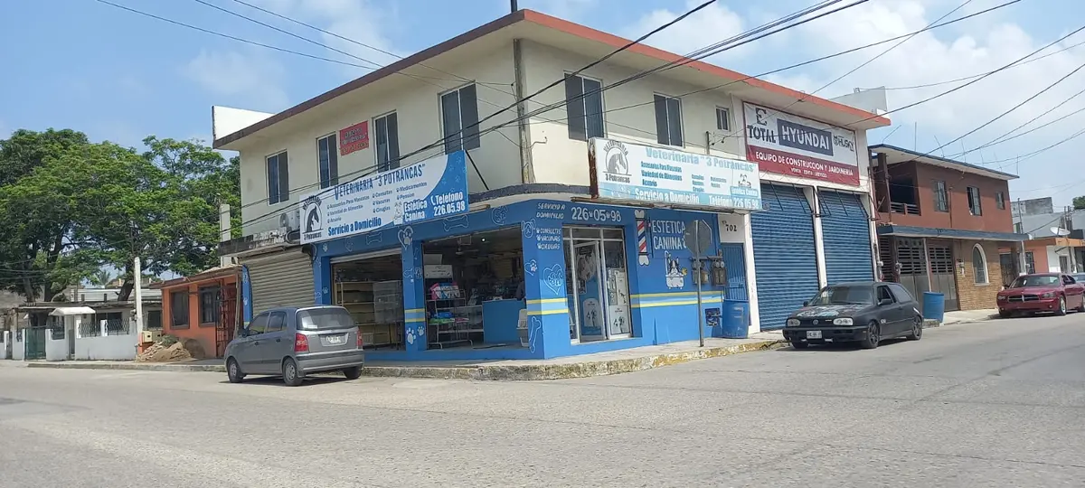 Veterinaria