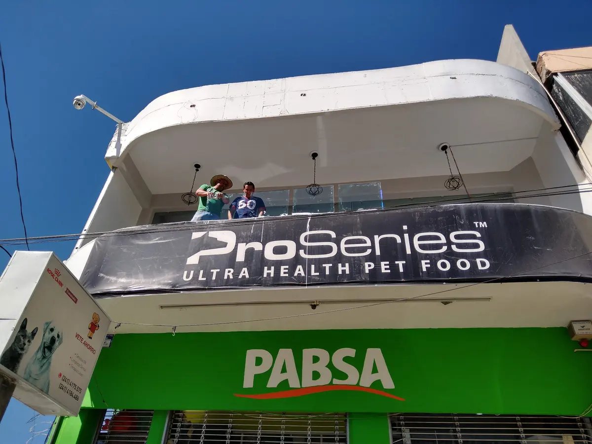 Agroveterinaria VeteAhorro